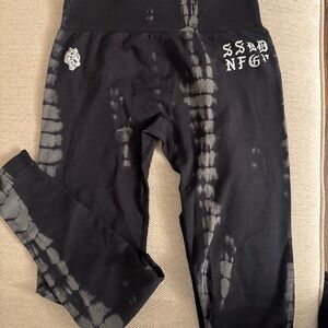 DARC Sport serpent leggings